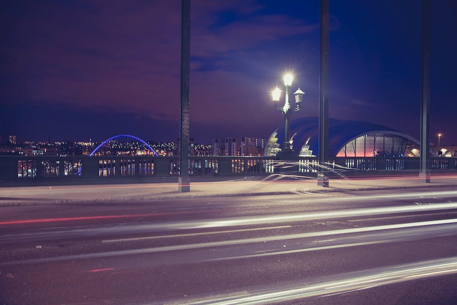 Free stock photo of architecture, bridge, city