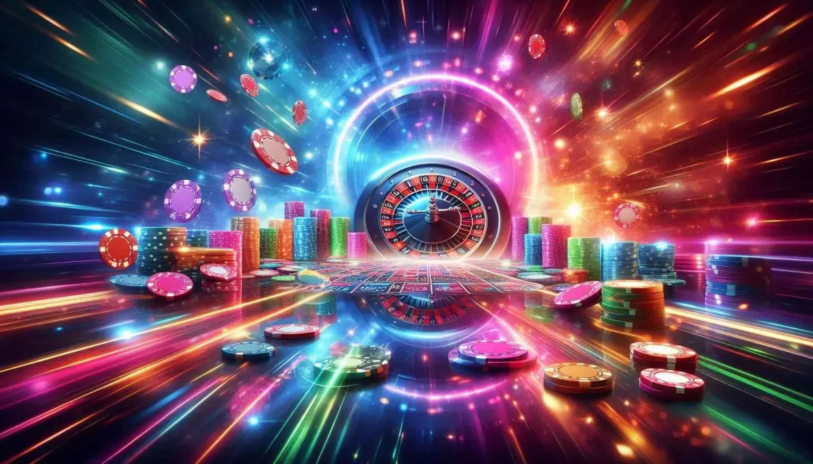 WinWinter Casino